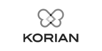 Korian logo